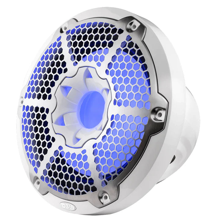 DS18 HYDRO NXL-10SUB/WH DS18