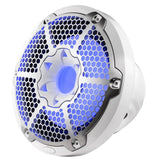 DS18 HYDRO NXL-10SUB/WH DS18