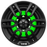 DS18 NXL-6/BK DS18