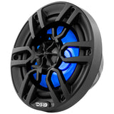 DS18 NXL-6/BK DS18