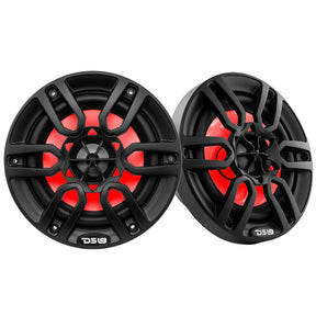 DS18 NXL-6/BK DS18