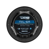 DS18 HYDRO NXL-6M/BK DS18