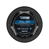 DS18 HYDRO NXL-6M/BK DS18