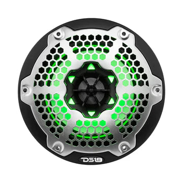 DS18 HYDRO NXL-6M/BK DS18