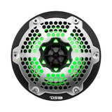 DS18 HYDRO NXL-6M/BK DS18