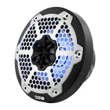 DS18 HYDRO NXL-6M/BK DS18