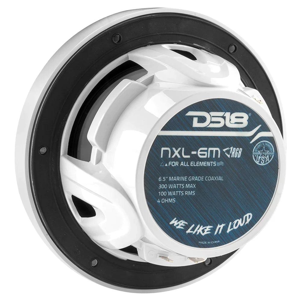 DS18 NXL-6M/WH DS18