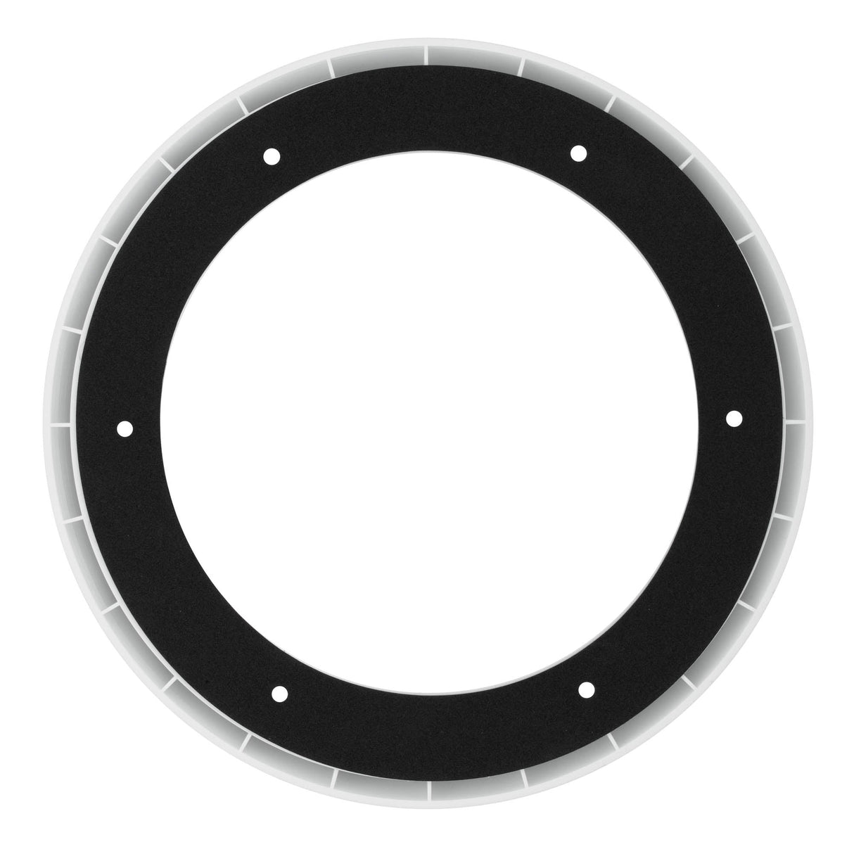 7.7” Marine Speaker Ring Adapter - Fits 6.5" NXL & CF Speakers