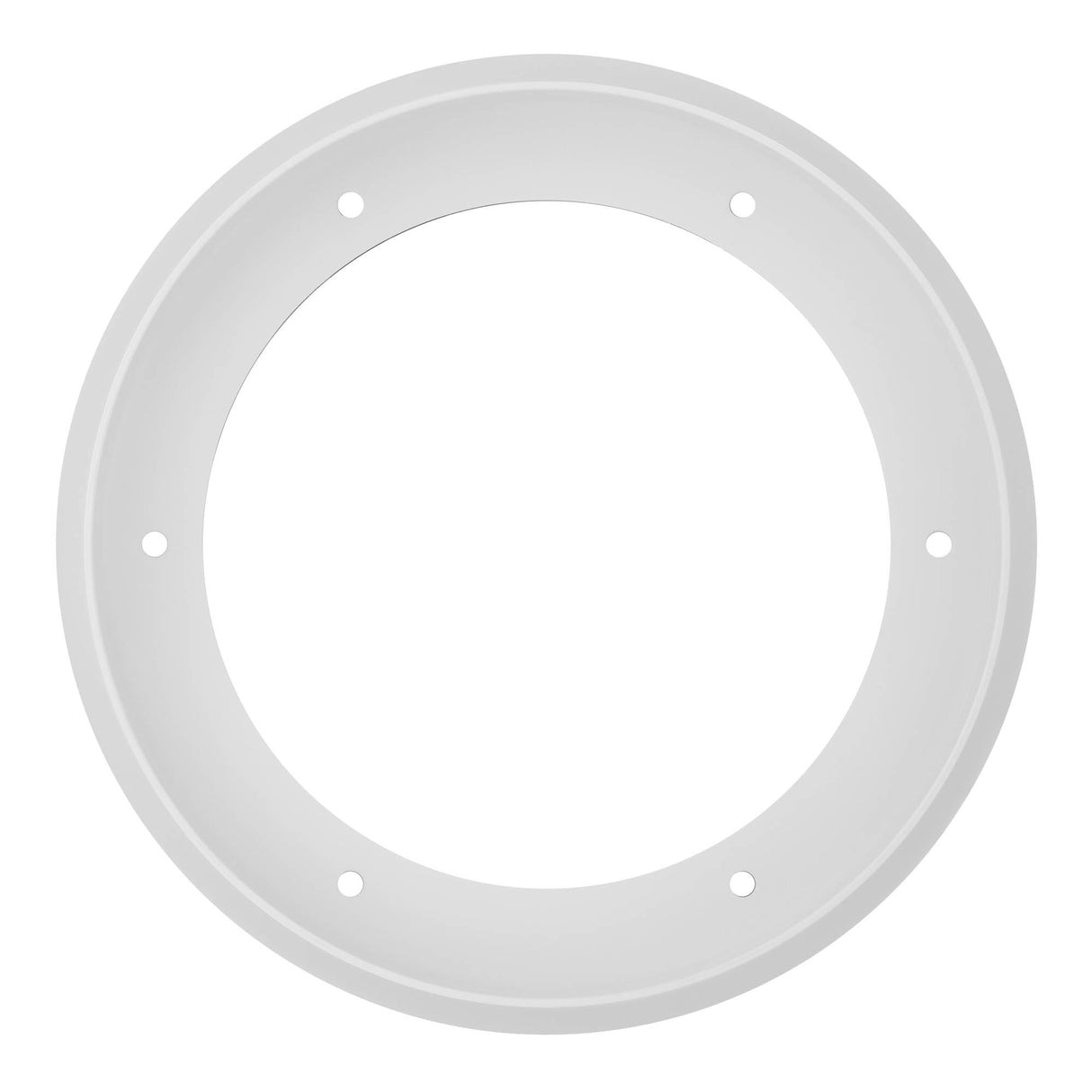 7.7” Marine Speaker Ring Adapter - Fits 6.5" NXL & CF Speakers