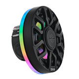 6.5" Digital LED Ring for Marine and Powersporst Speakers and Towers
