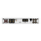 DS18 NXL-M2 NXL 2-Channel Full-Range Class D IP55 Marine Amplifier | 2 x 250W RMS @ 4-Ohm DS18