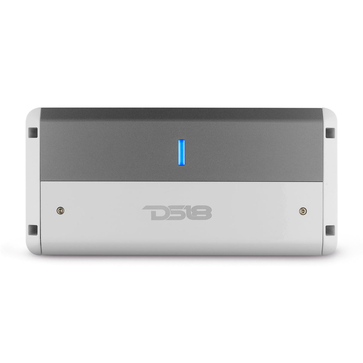 NXL 2-Channel Full-Range Class D IPX5 Marine Amplifier | 2 x 250W RMS @ 4-Ohm