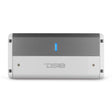 DS18 NXL-M2 NXL 2-Channel Full-Range Class D IP55 Marine Amplifier | 2 x 250W RMS @ 4-Ohm DS18