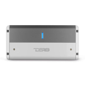 DS18 NXL-M2 NXL 2-Channel Full-Range Class D IP55 Marine Amplifier | 2 x 250W RMS @ 4-Ohm DS18