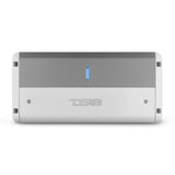 DS18 NXL-M4 NXL 4-Channel Full-Range Class D IP55 Marine Amplifier | 4 x 150W RMS @ 4-Ohm DS18