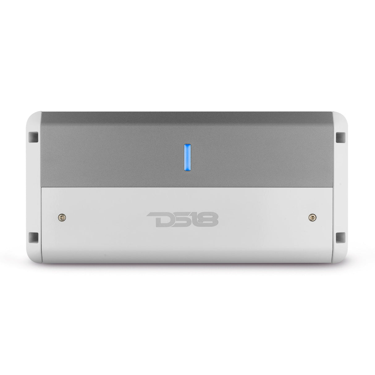 NXL 4-Channel Full-Range Class D IPX5 Marine Amplifier | 4 x 150W RMS @ 4-Ohm