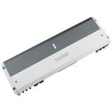 NXL 5-Channel Full-Range Class D IPX5 Marine Amplifier | 4 x 150W @ 4-Ohm and 1 x 600W RMS @ 2-Ohm