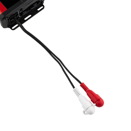 DS18 NXL-N2 2-Channel Full-Range Class D IP67 Marine and Powersports NANO Amplifier DS18