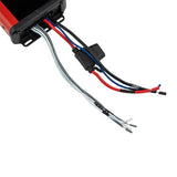 DS18 NXL-N2 2-Channel Full-Range Class D IP67 Marine and Powersports NANO Amplifier DS18