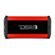 DS18 NXL-N2 2-Channel Full-Range Class D IP67 Marine and Powersports NANO Amplifier DS18