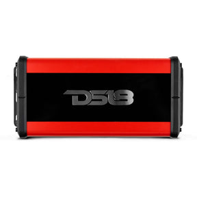 DS18 NXL-N2 2-Channel Full-Range Class D IP67 Marine and Powersports NANO Amplifier DS18