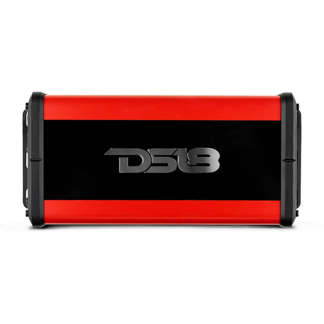 DS18 NXL-N2 2-Channel Full-Range Class D IP67 Marine and Powersports NANO Amplifier DS18