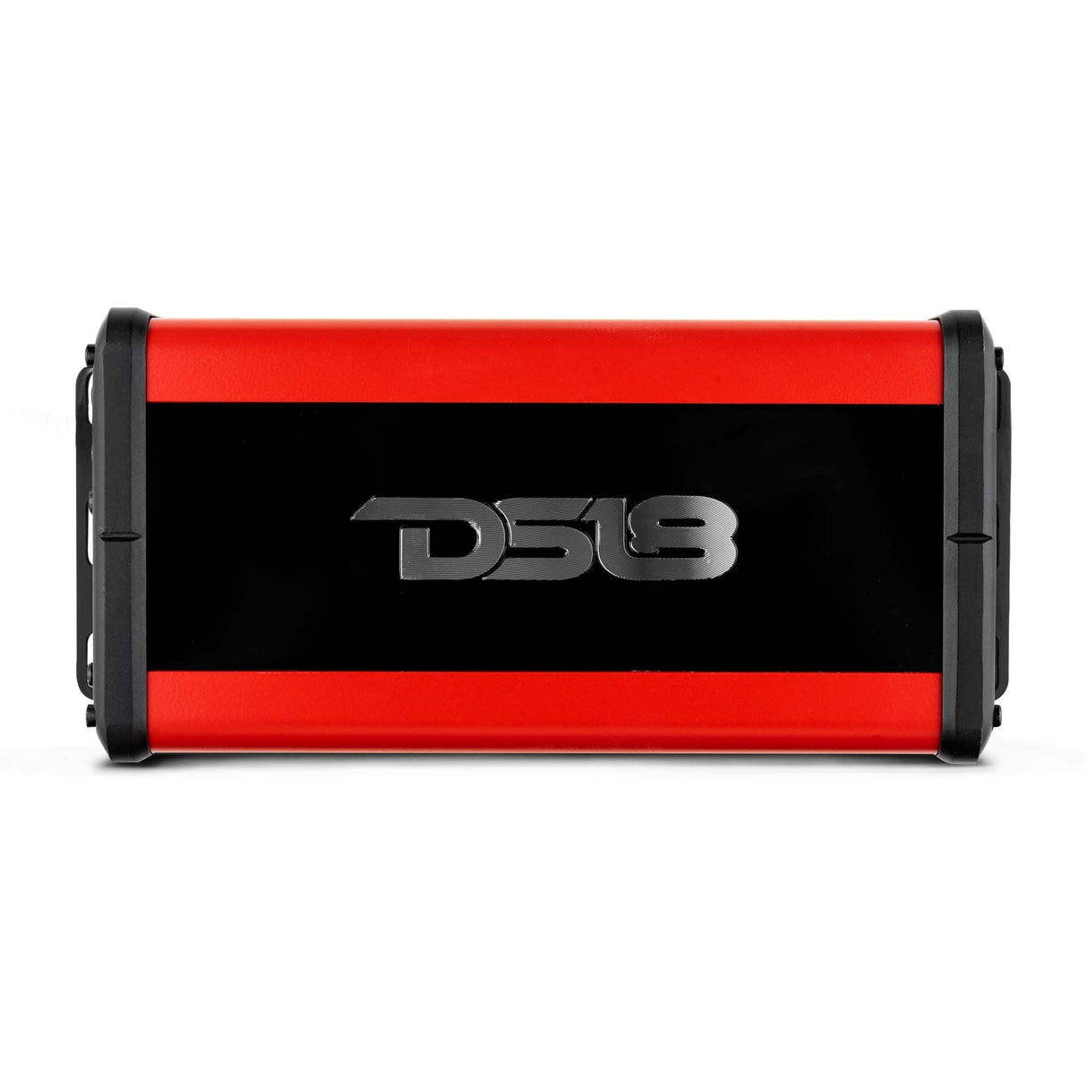 DS18 NXL-N4 NXL 4-Channel Full-Range Class D IP67 Marine and Powersports NANO Amplifier 4 x 100 Watts Rms @ 4-Ohm 1800 Watts Peak DS18