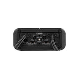 DS18 NXL-N4 NXL 4-Channel Full-Range Class D IP67 Marine and Powersports NANO Amplifier 4 x 100 Watts Rms @ 4-Ohm 1800 Watts Peak DS18