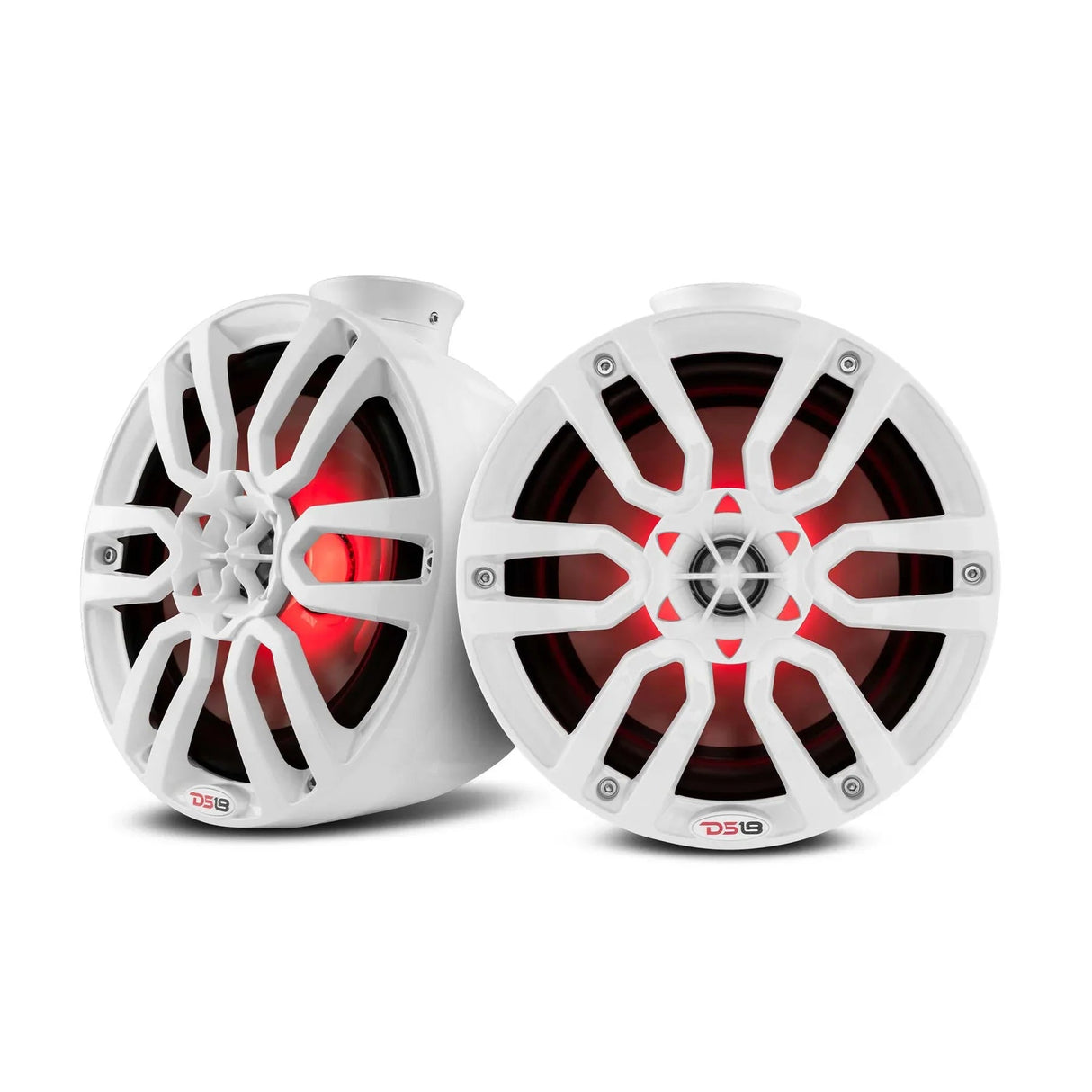 DS18 NXL-PS8W DS18