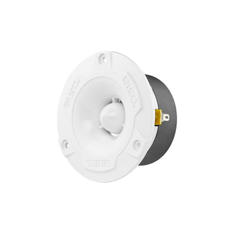NXL 3.8” Marine Water-Resistant Super Bullet Tweeter with 1” Aluminum Voice Coil | 120W RMS 4-Ohm