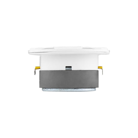 NXL 3.8” Marine Water-Resistant Super Bullet Tweeter with 1” Aluminum Voice Coil | 120W RMS 4-Ohm