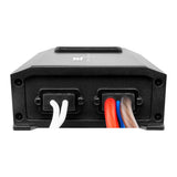 DS18 NXL-X1000.1D NXL 1-Channel Class D IP67 Marine and Powersports Amplifier 1 x 1000 Watts Rms @ 1-Ohm DS18