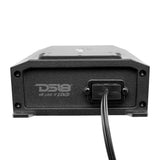 NXL 1-Channel Full-Range Class D IP67 Marine and Powersports Amplifier 1 x 1500 Watts Rms @ 1-Ohm