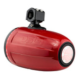Bronco 6th Gen Mounting Tube Bundle with 8" Marine Tower Speakers with RGB LED Lights and Amplifier