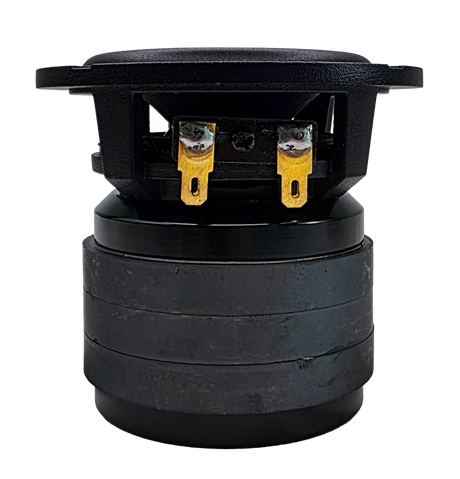 Sky High Car Audio FXXL 3.5" Ferrite D2 Ohm Mini Subwoofer Sky High Car Audio