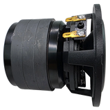 Sky High Car Audio FXXL 3.5" Ferrite D2 Ohm Mini Subwoofer