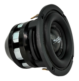 Sky High Car Audio FXXL 3.5" Neo D2 Ohm Mini Subwoofer Sky High Car Audio