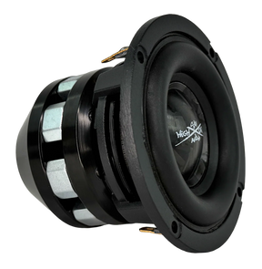 Sky High Car Audio FXXL 3.5" Neo D2 Ohm Mini Subwoofer Sky High Car Audio