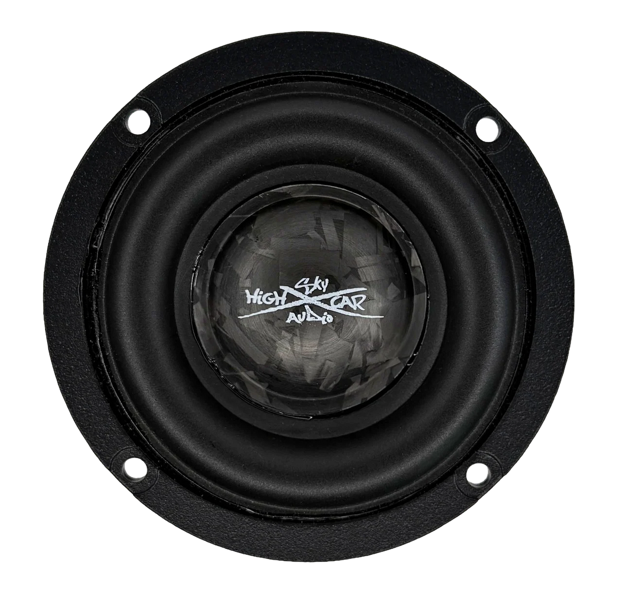 Sky High Car Audio FXXL 3.5" Neo D2 Ohm Mini Subwoofer Sky High Car Audio