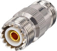 N female to UHF Female SO-239 Connector RF Coaxial Adapter TekShack