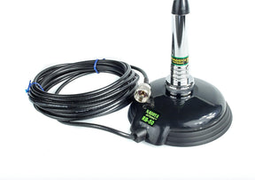 Nagoya RB-50 NMO Mag Mount (Only) TekShack