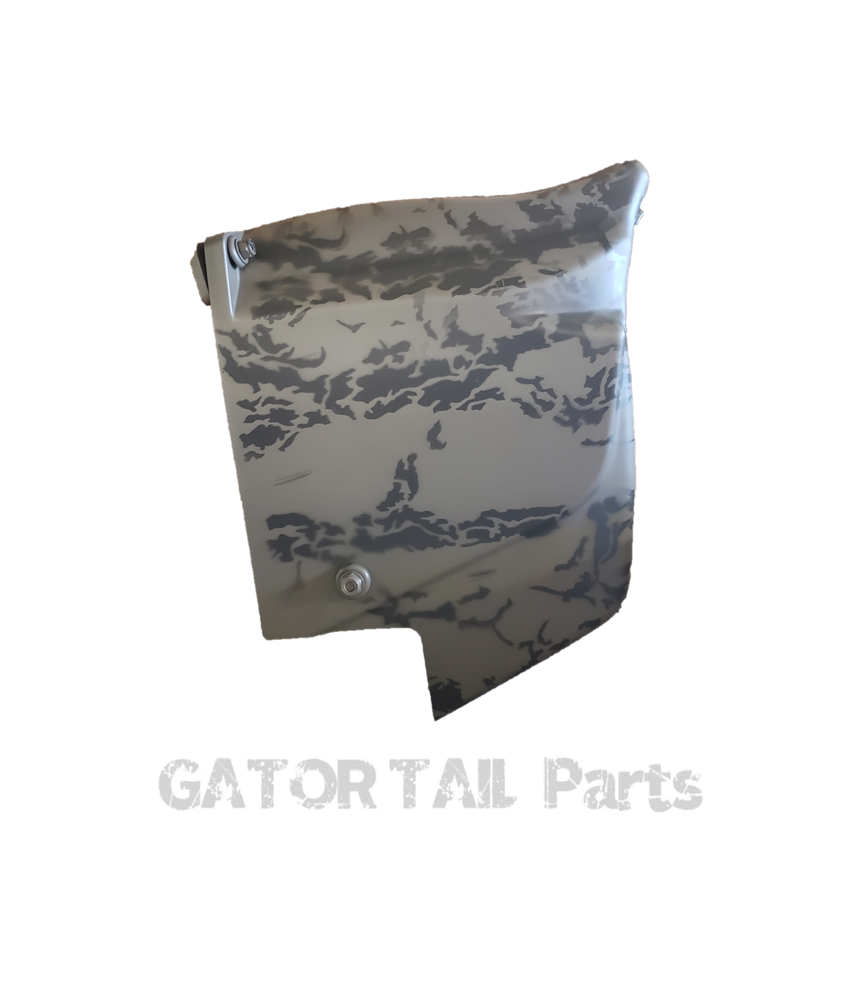 Clutch Cover Gatortail