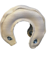 TPP Turbo Blanket - 1994-2003 Ford F-Series KC Turbos