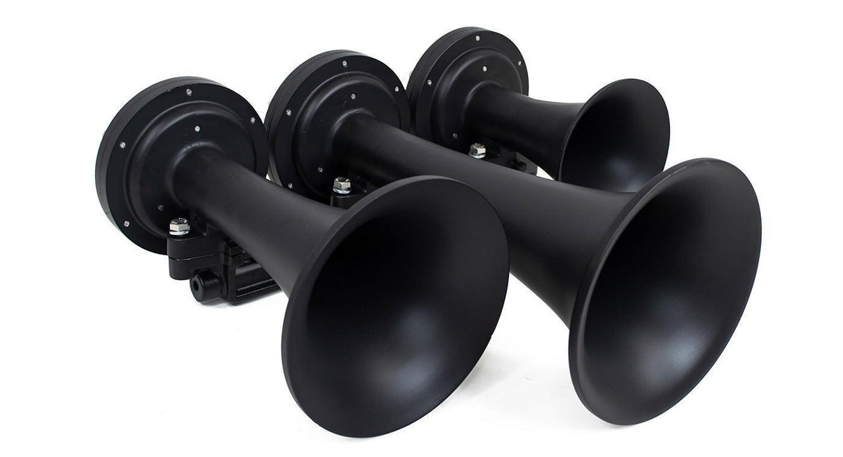 Nathan AirChime K3 540 Train Horn Kit HornBlasters