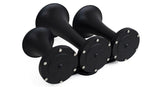 Nathan AirChime K3 540 Train Horn Kit HornBlasters