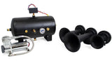 Nathan AirChime K3 540 Train Horn Kit HornBlasters
