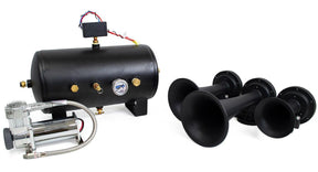 Nathan AirChime K3 540 Train Horn Kit HornBlasters