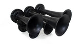 Nathan AirChime K5 Train Horn Kit HornBlasters
