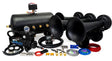 Nathan AirChime K5HA 544K Train Horn Kit HornBlasters