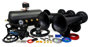 Nathan AirChime K5HA 544K Train Horn Kit HornBlasters